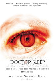 Doctor Sleep - 9780802140166 by Madison Smartt Bell, 9780802140166
