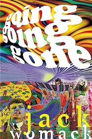 Going, Going, Gone - 9780802138668 by Jack Womack, 9780802138668
