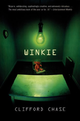 Winkie by Clifford Chase, 9780802143105
