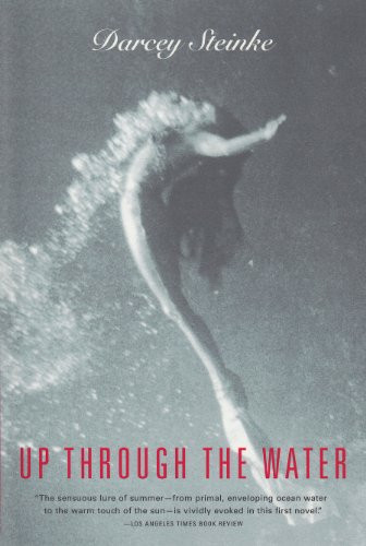Up Through the Water by Darcey Steinke, 9780802137340