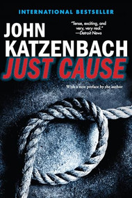 Just Cause - 9780802123268 by John Katzenbach, 9780802123268