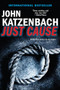 Just Cause - 9780802123268 by John Katzenbach, 9780802123268