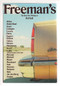 Freeman's: Arrival (The Best New Writing on Arrival) by John Freeman, 9780802124418