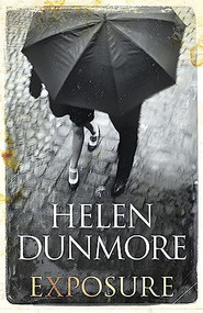 Exposure by Helen Dunmore, 9780802124937