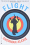 Flight (A Novel) - 9780802170378 by Sherman Alexie, 9780802170378