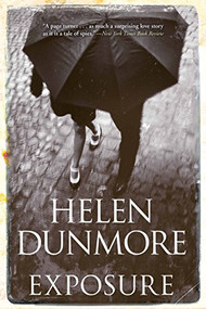 Exposure - 9780802126689 by Helen Dunmore, 9780802126689