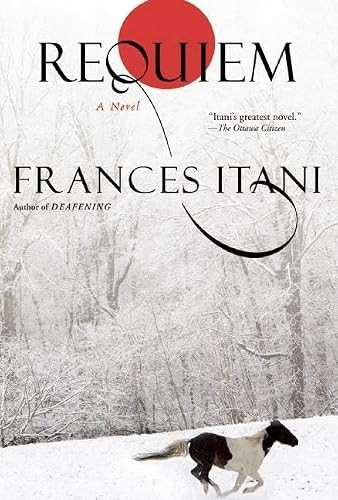 Requiem - 9780802121233 by Frances Itani, 9780802121233
