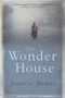 The Wonder House by Justine Hardy, 9780802143129