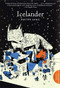 Icelander by Dustin Long, 9780802143204
