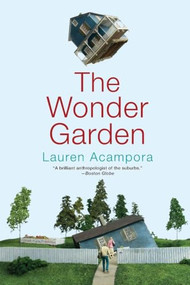 The Wonder Garden by Lauren Acampora, 9780802124814