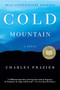 Cold Mountain (20th Anniversary Edition) by Charles Frazier, 9780802126757