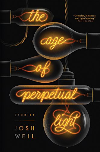 The Age of Perpetual Light - 9780802127013 by Josh Weil, 9780802127013