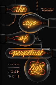 The Age of Perpetual Light - 9780802127013 by Josh Weil, 9780802127013