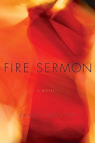 Fire Sermon - 9780802127044 by Jamie Quatro, 9780802127044