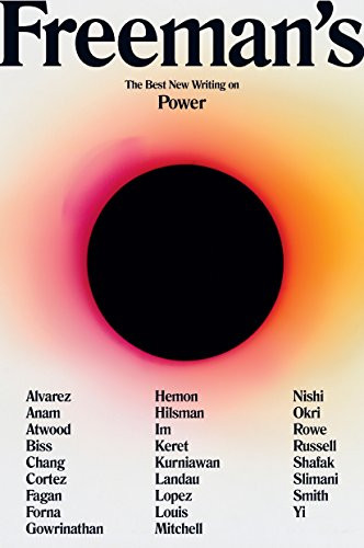 Freeman's: Power by John Freeman, 9780802128201