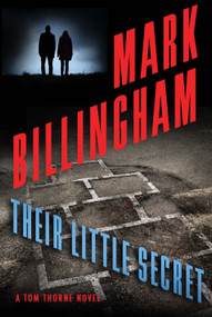 Their Little Secret (A Tom Thorne Novel) by Mark Billingham, 9780802147363