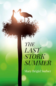 The Last Stork Summer by Mary Brigid Surber, 9781782799344