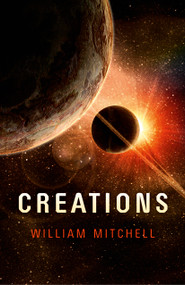 Creations by William Mitchell, 9781782791867