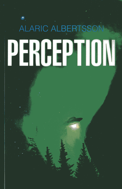 Perception - 9781782792611 by Alaric Albertsson, 9781782792611
