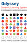 Odyssey - Dynamic Learning System: An Innovative Approach to Inspirational Learning Experiences by Leon Conrad, David Pinto, 9781782792963
