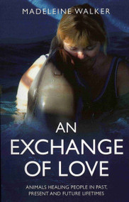 An Exchange of Love by Madeleine Walker, 9781846941399
