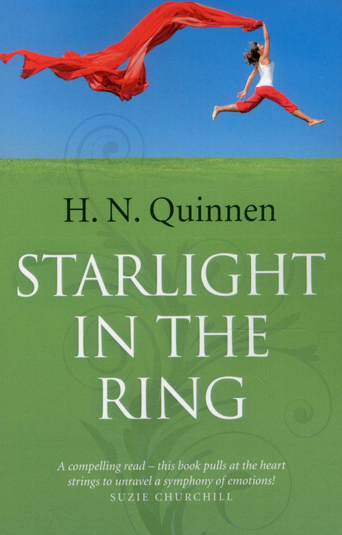 Starlight in the Ring by H. N. Quinnen, 9781782795322