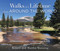 Walks of a Lifetime from Around the World (Extraordinary Hikes in Exceptional Places) by Robert Manning, Martha Manning, 9781493072378