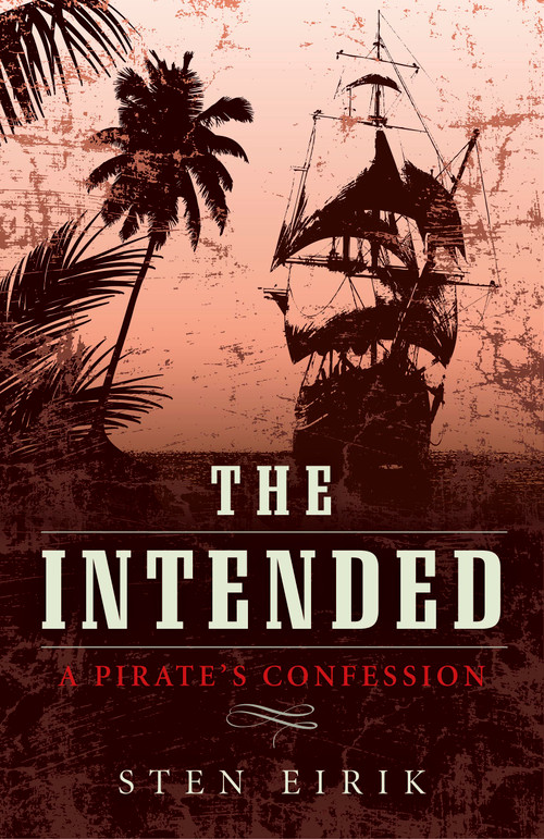 The Intended - 9781782795728 by Sten Eirik, 9781782795728