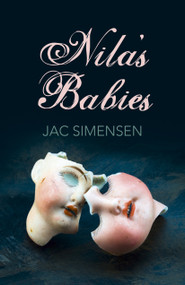 Nila's Babies (A Paranormal Novel) by Jac Simensen, 9781789041217