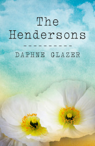 The Hendersons by Daphne Glazer, 9781785354045