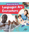 Languages are Everywhere by Nandi Sims, 9781731652447