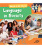 Language in Society by Nandi Sims, 9781731652478