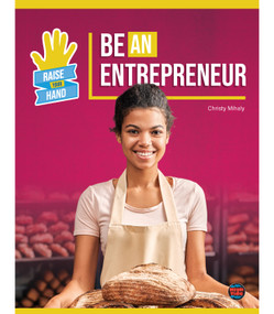 Be an Entrepreneur by Christy  Mihaly, 9781731652591