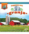 Hagamos una granja (Let's Build a Farm) (Spanish Edition) by Lisa J. Amstutz, Alma Patricia Ramirez, 9781731652669