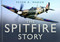 The Spitfire Story by Peter R March, 9780750944021