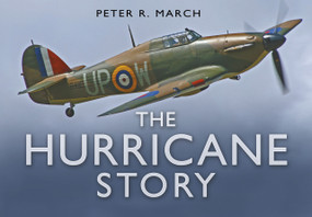The Hurricane Story by Peter R March, 9780750944533