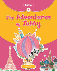 The Adventures of Tubby by Cissie Zhou, 9781487810054
