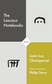 The Lascaux Notebooks by Philip Terry, Jean-Luc Champerret, 9781800171725
