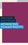 Advancing Human Rights by Michael Mintrom, 9781922633279
