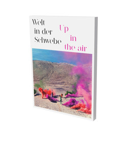 Up in the Air (Cat. Kunstmuseum Bonn) by Barbara J. Scheuermann, Edith Kollath, Anna Döbbelin, 9783864423819