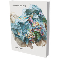 Oliver van den Berg: Works by Catherine Nichols, Oliver van den Berg, Nils Röller, 9783864423826