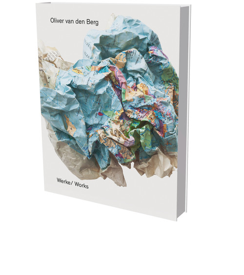 Oliver van den Berg: Works by Catherine Nichols, Oliver van den Berg, Nils Röller, 9783864423826