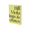 Bill Viola in Dialogue (Selected Writings and Lectures) by Bill Viola, 9783864423857