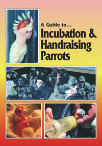 A Guide to Incubation & Handraising Parrots by Phil Digney, 9780958710213