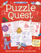 Puzzle Quest by Barry Green, Nat Lambert, 9781784455484