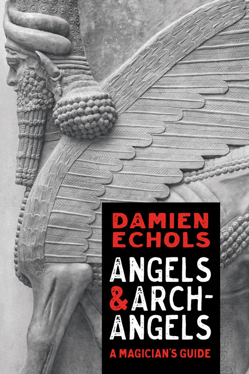 Angels and Archangels (A Magician's Guide) - 9781649630537 by Damien Echols, 9781649630537