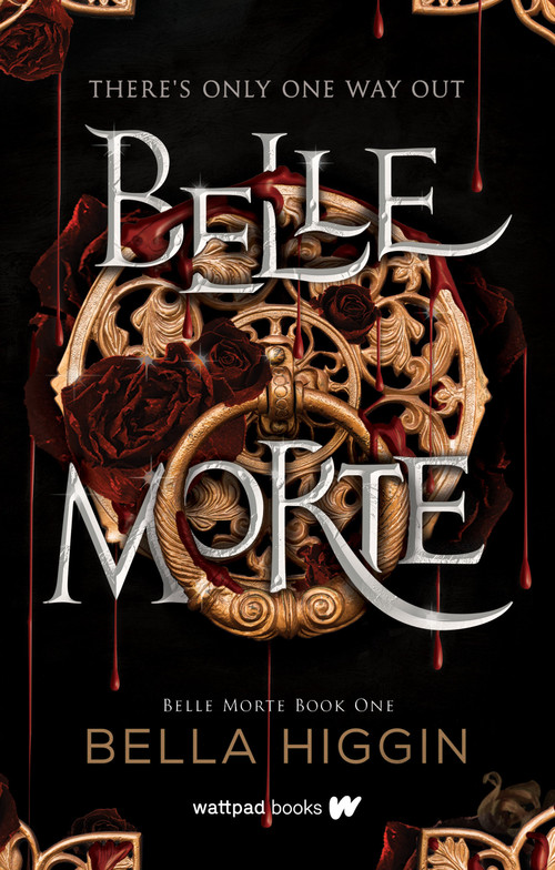 Belle Morte - 9781990259685 by Bella Higgin, 9781990259685