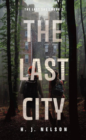 The Last City - 9781990259043 by H.J.  Nelson, 9781990259043
