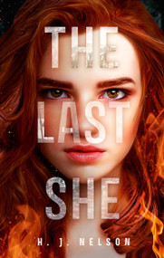 The Last She - 9781990259142 by H.J.  Nelson, 9781990259142