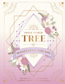 Tree of Manifesting Dreams by Insights, 9781647225902